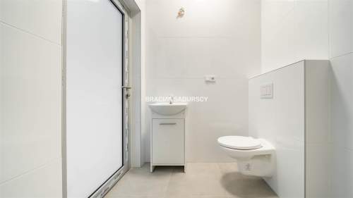Lokal usługowy do wynajęcia - 100m2