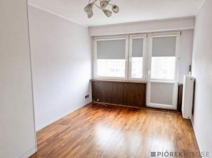 3-pokojowe mieszkanie na Ursusie