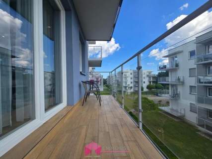 Pakiet inwestycyjny lub komfortowy apartament