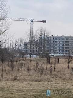 Wyjątkowa Działka Usługowa Bydgoszcz