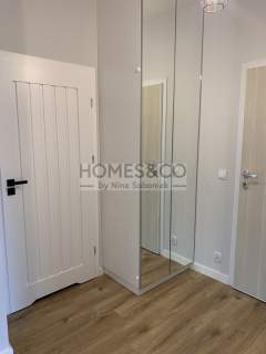 Taśmowa 3 pokoje 51 m 2 loggie garaż 