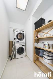 Jasny 3 pokojowy apartament z widokiem na Kraków