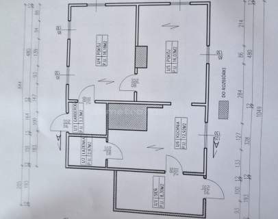 Dom na sprzedaż, 70 m2, Rogacze