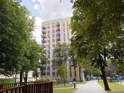 2 pokoje przy metrze Bródno 37 m