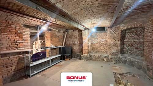 Ścisłe Centrum Szczecina-lokal komercyjny