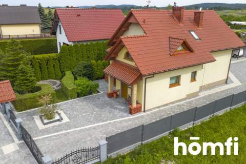 Dom do wynajęcia 140 m2 Wincentów, Piekoszów