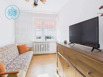 Mieszkanie na sprzedaż, 42,2 m2, Bydgoszcz