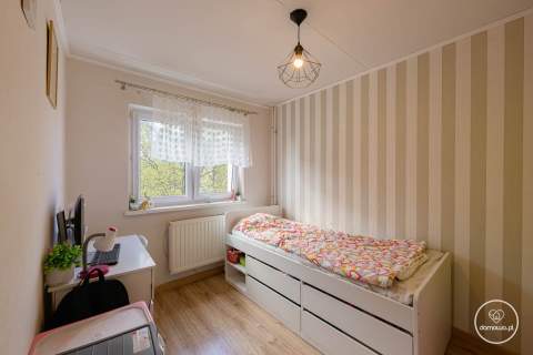 GALERIA MOKOTÓW 3 POKOJE BALKON 52m2 WINDA