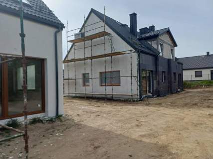Dom na sprzedaż, 70 m2, Łapino Kartuskie
