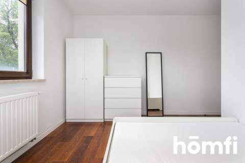 3 pokojowy apartament, Grzegórzecka 77