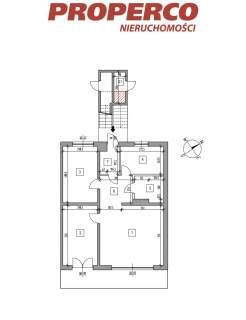 Apartament, 4 pok., 83,81 m2, Kielce, Maciejówka