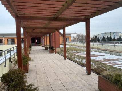 NAJEM DŁUGOTERMINOWY APARTAMENT STUDIO NAD MORZEM