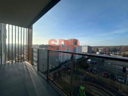 Wełnowiec Bytkowska 3.0 37,7m2 2 pok BEZ PCC