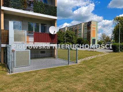 Mieszkanie na sprzedaż, 53 m2, Sieradz