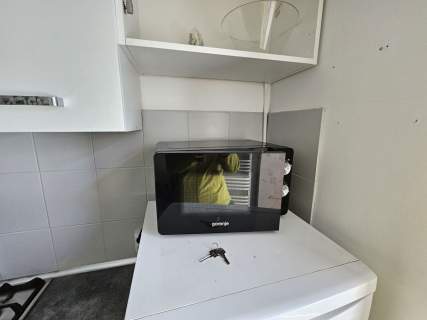 Nowe mieszkanie w Dzierżążnie blisko stacji PKP