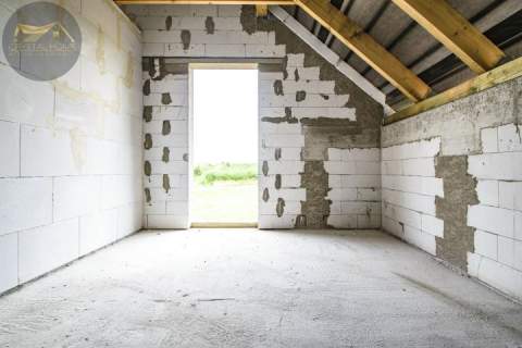 Dom z garażem blisko Świdnicy/ 158m2/ Milikowice