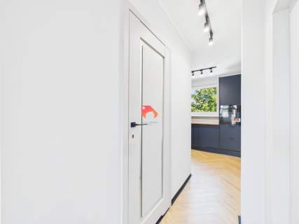 M5 po remoncie Smart Home Klimatyzacja Wyżyny