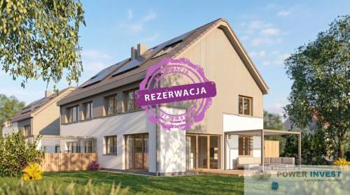 Zakrzówek 0% bez PCC ogródek garaż