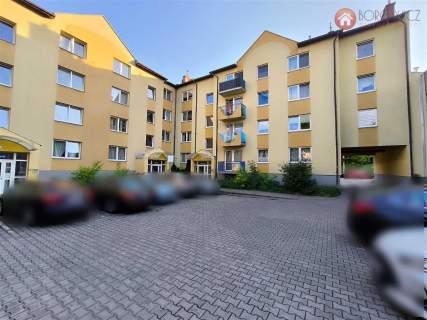 Bielsko-Biala, centrum - duże 2 pokoje