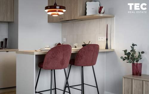 Prądnik Biały Prądnicka 3 pok 46 m2