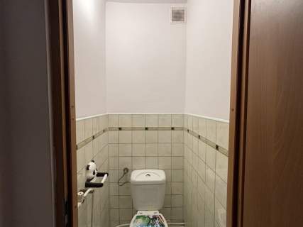 Wynajem Dom Zwierzyniec Balkon