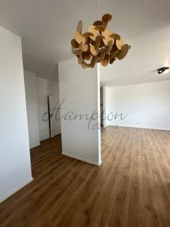 Apartament na Marinie Mokotów na wynajem