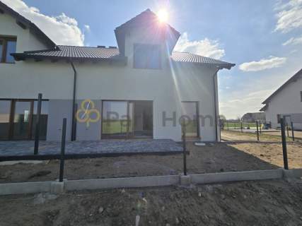 Wyjątkowa nieruchomość 4 pokoje, ogródek