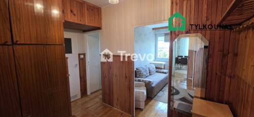 3 pokoje Balkon Świetna komunikacja