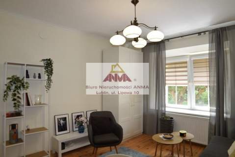 Mieszkanie do wynajęcia, 36 m2, Lublin