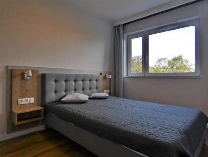 Piłsudskiego 98B, Widzew, 2 pokoje z balkonem