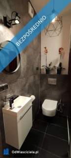 Piękny apartament z dużym tarasem i ogrodem na 3cim piętrze