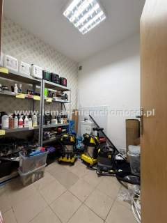 Lokal biurowo-usługowy, ul. Lubartowska