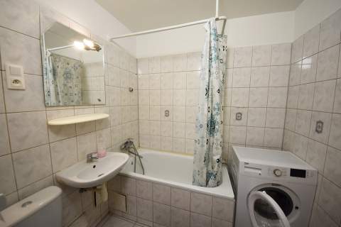 2-pokojowe Opole - Zaodrze balkon i parking