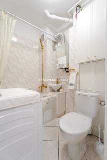 2 pokoje / 32 m / Balkon/AGH/ Idealne pod wynajem