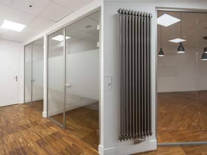 Lokal Biurowy 370 m2 Oławska
