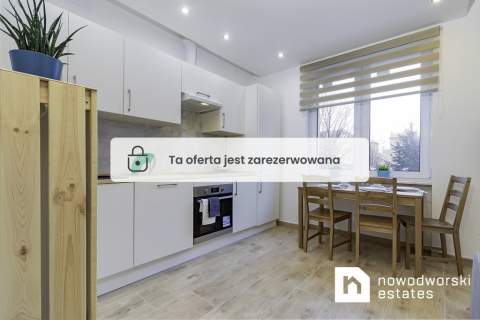 Mieszkanie 2-pokojowe w centrum Wrocławia