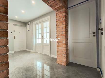 Komfortowe mieszkanie 74,8 m w Gorzkowie