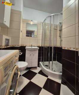 2-pokojowy apartament Al.Kijowska