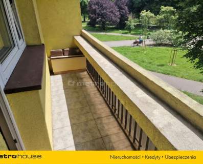 Mieszkanie Dąbrowa Kasprzaka 47m2