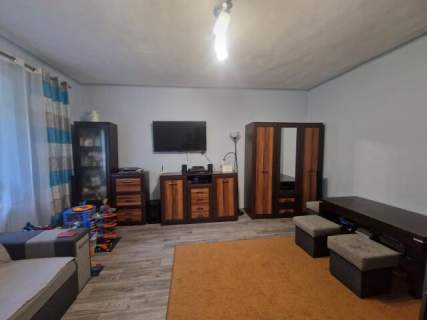 Mieszkanie z ogrodem 43,60 m2 w Koninie