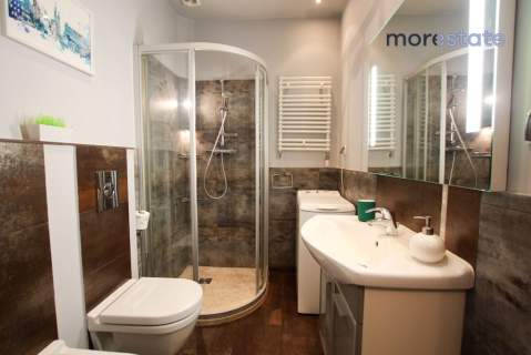 2pokojowe mieszkanie w apartamentowcu/Stare Miasto