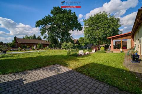 Dom na sprzedaż, Kleszczyna