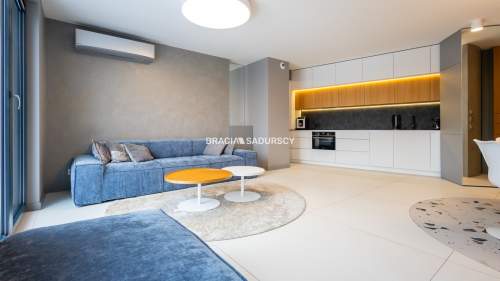 3-pok apartament na wynajem ul. Madalińskiego