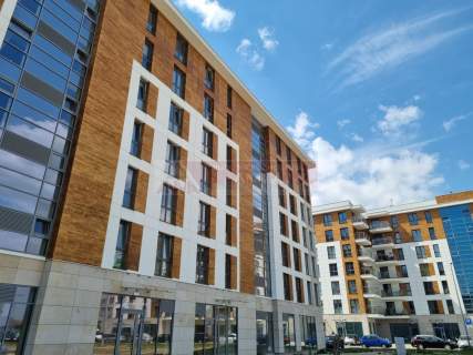 Luksusowo wykończony apartament z garażem LUBLIN