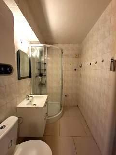 Mieszkanie 2-pokojowe BIELAWY - 46,50 m2