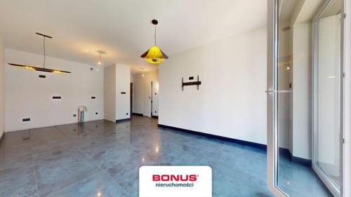 2 pokojowy apartament nad morzem