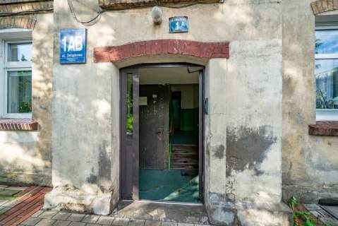 Stylowe 2 pokoje Gotowe do zamieszkania