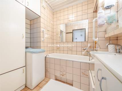 Panoramiczny widok na Kraków, 3 pokoje, klima