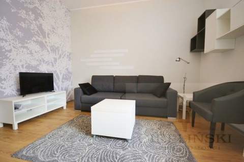 APARTAMENT W CENTRUM PRZY KASKADZIE