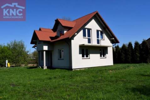 Dom 173m2 do wykończenia w okolicy Racławówki
